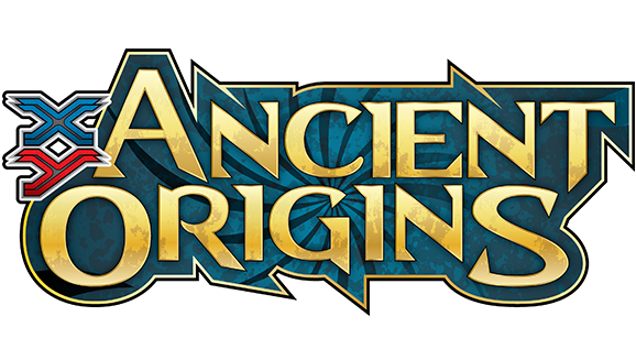 XY - Ancient Origins