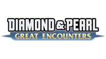 Diamond and Pearl - Great Encounters