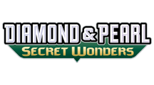 Diamond and Pearl - Secret Wonders