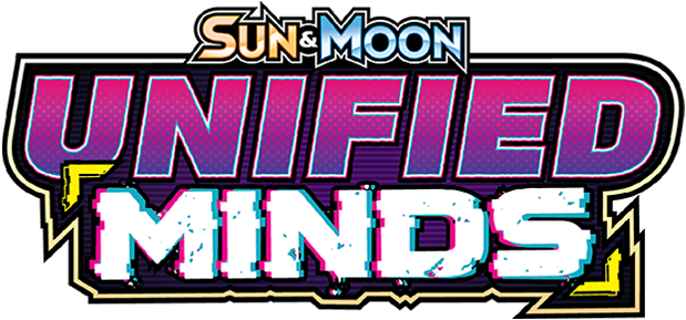 Sun & Moon - Unified Minds