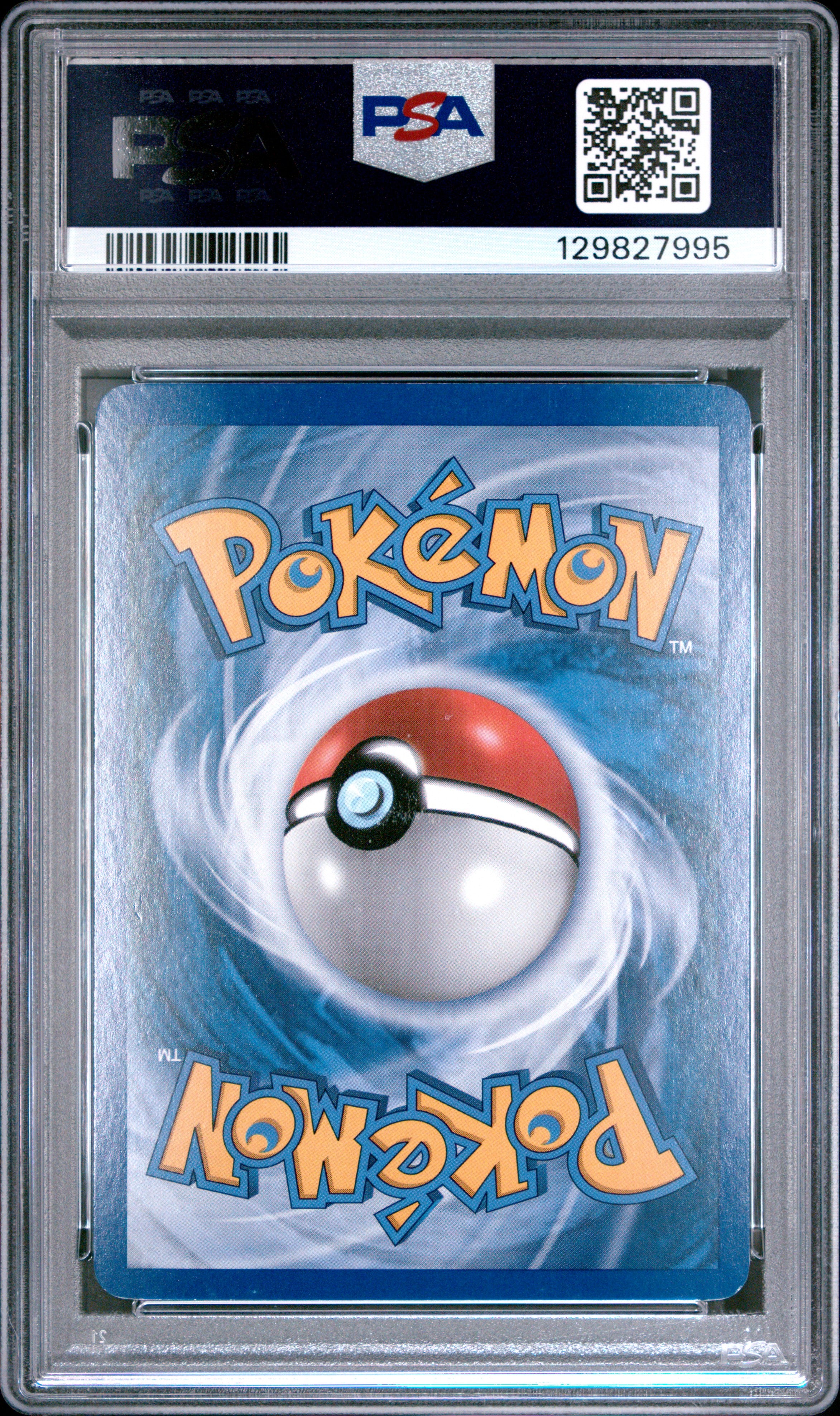 2009 Pokemon Regigigas Holo Pop Series 9 #4 PSA 6