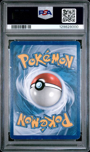 2009 Pokemon Diamond and Pearl Giratina LV.X Black Star Promo #DP38 PSA 4