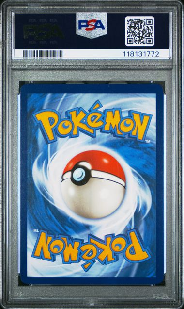 2023 Pokemon Scarlet & Violet Paldea Evolved Tinkaton ex SIR #262 PSA 10