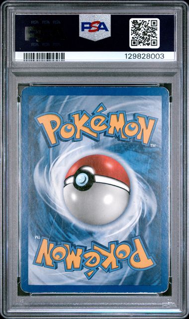 2007 Pokemon Diamond and Pearl Empolean LV.X Black Star Promo #DP11 PSA 3